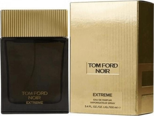 T034 - T042 Noır Extreme Edp 100Ml Erkek Parfüm