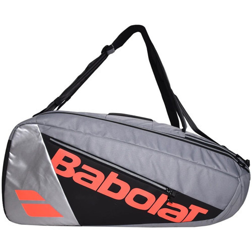 RH9 Pure Strike Carbon Grey Tenis Çantası 751248-100