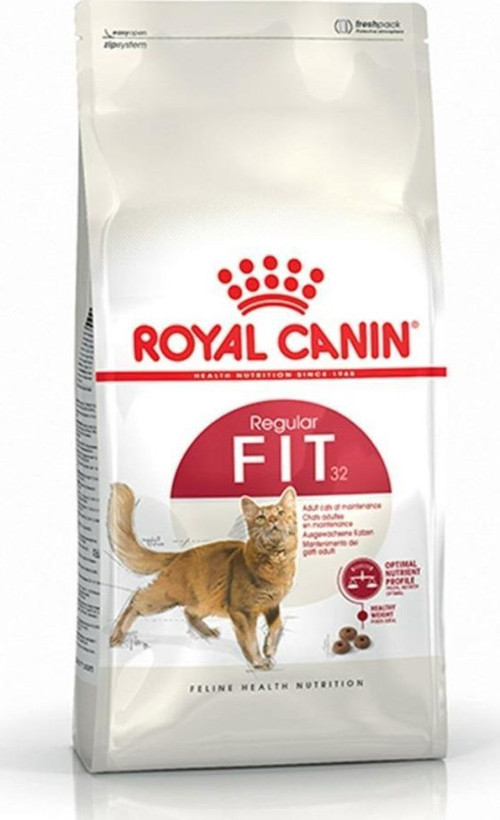 Fit 32 Kedi Maması 2Kg