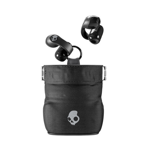 Push 720 Kablosuz Bluetooth Kulaklık Siyah S4EOW-T034