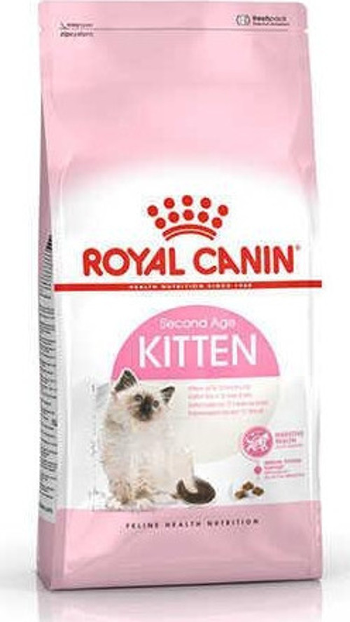 Kitten Yavru Kedi Maması 2 Kg - KONG