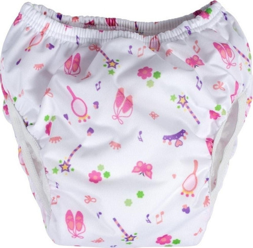 Bebek Alıştırma Külodu No: (15-20 Kg)