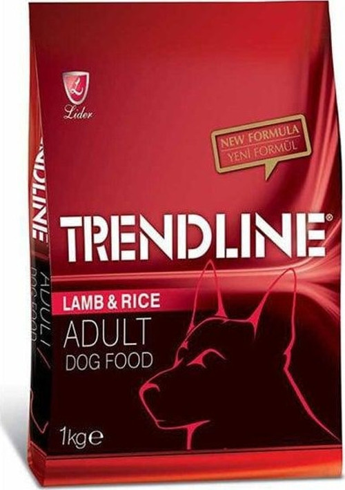 Adult Kuzulu Yetişkin Köpek Maması 1 Kg