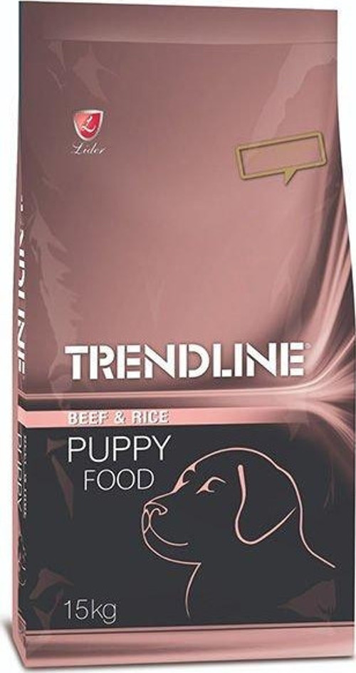 Puppy Beef Biftekli Yavru Köpek Maması 15 Kg - KONG
