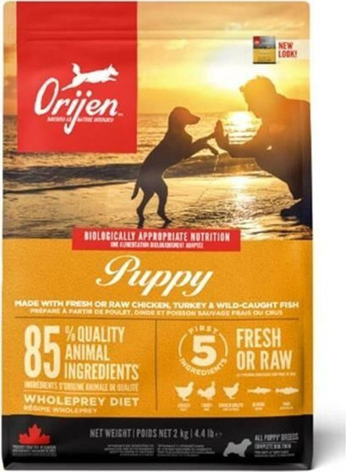 Puppy Tahılsız Yavru Köpek Maması 2 Kg