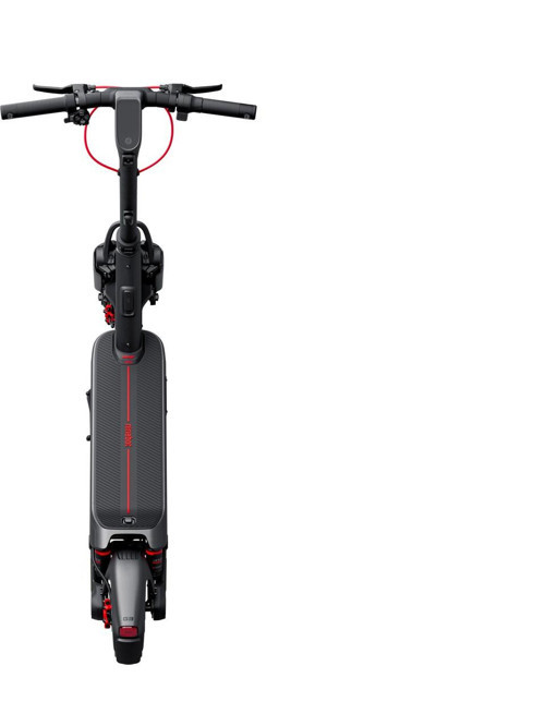 Ninebot Max G3 Elektrikli Scooter