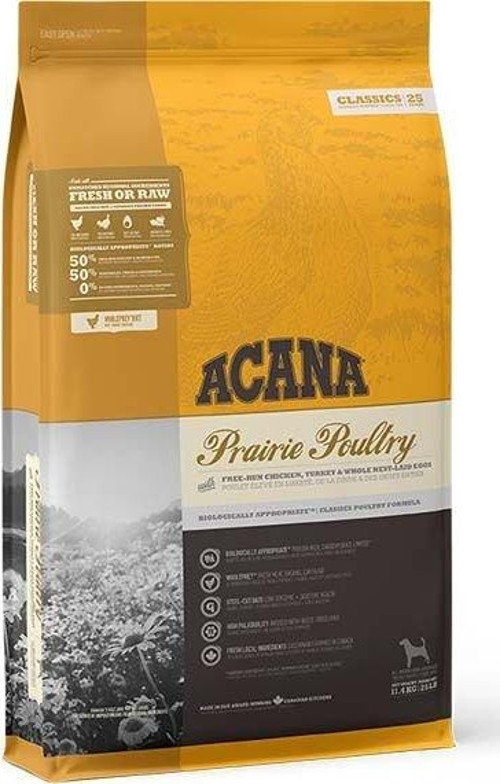 Classics Düşük Tahıllı Tavuklu Ve Sebzeli Köpek Maması 17 Kg - KONG