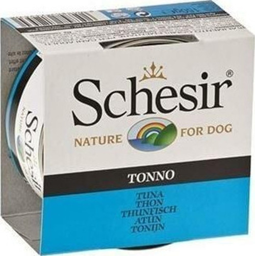 Ton Balıklı Köpek Konservesi 150 GR