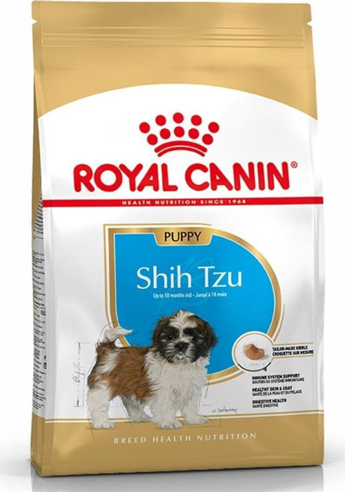 Shih Tzu Junior 1.5 Kg