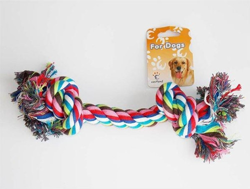 Diş ipi Köpek Oyuncağı 32 Cm