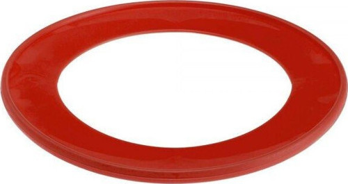 Pa 6095 Frizbi Köpek Oyuncağı 15-21 Cm Kırmızı - KONG