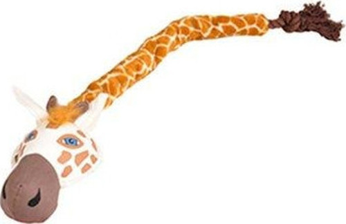Zürafa İpli Köpek Oyuncağı 63.5 cm - KONG