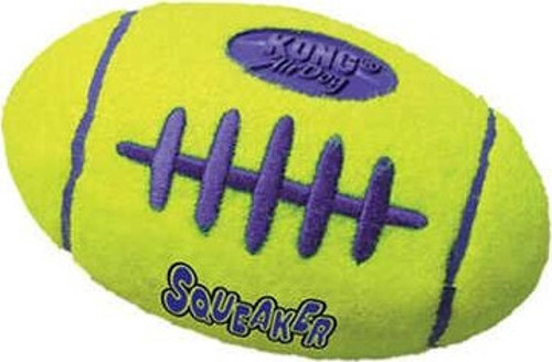 Air Squeaker Köpek Oyuncağı Small Football