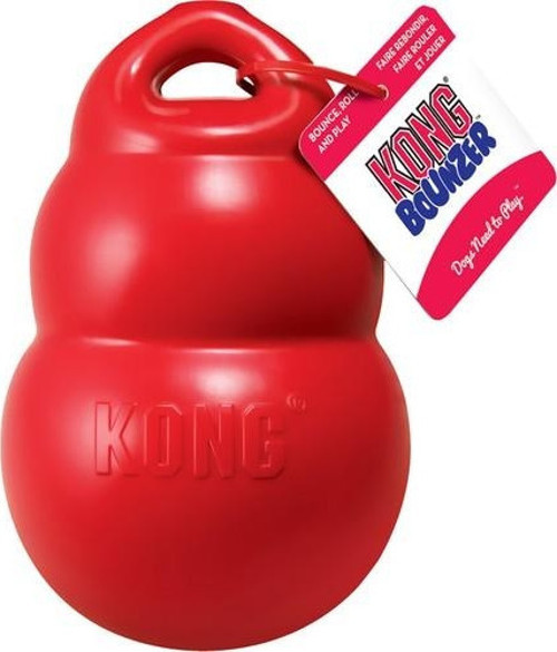 Bounzer Zıplayan Yumuşak Köpek Oyuncak M 16cm