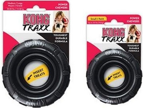 Köpek Extreme Kauçuk Oyuncak Lastik M/L 12 cm