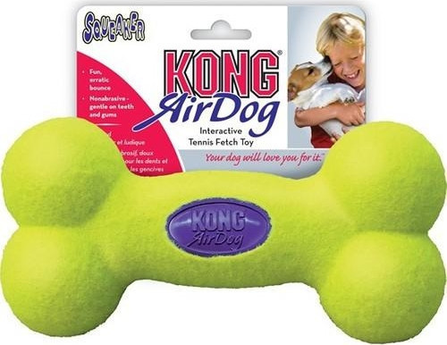 Köpek Air Sq Sesli Oyuncak Kemik Large 23 Cm