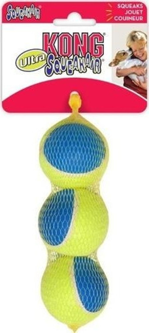 Köpek Oyuncak Squekair Ultra Top 3 Ad 6,5 cm