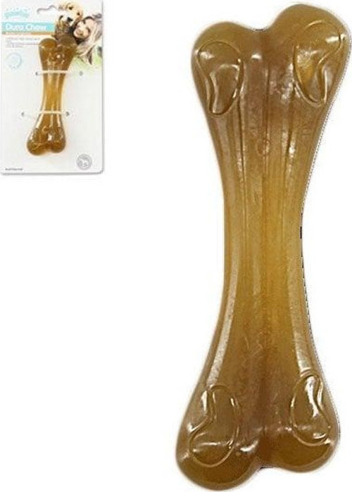 X Sharp Arched Kemik Dana Eti Aromalı Köpek Oyuncağı Small 5 Cm