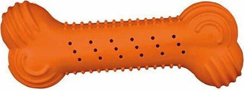 KONG Trixie Köpek Doğal Kauçuk Kemik 18cm
