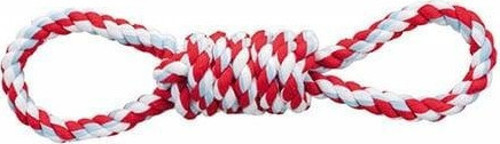KONG Trixie Köpek Oyuncak, İki Tarafı Tutamaçlı, 38cm