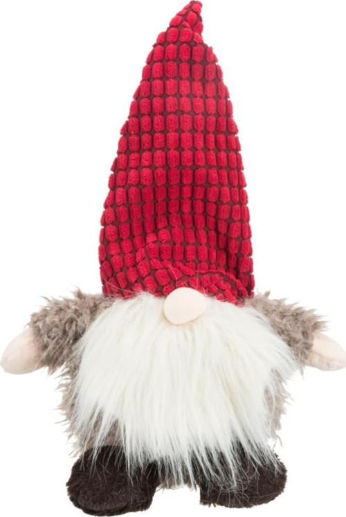 Köpek Oyuncak Peluş Gnome 33 cm - KONG