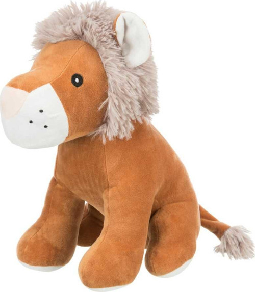 Köpek Oyuncak Peluş Aslan 36cm-KONG