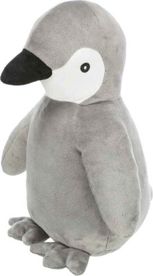 Köpek Oyuncak Peluş Penguen 38cm-KONG