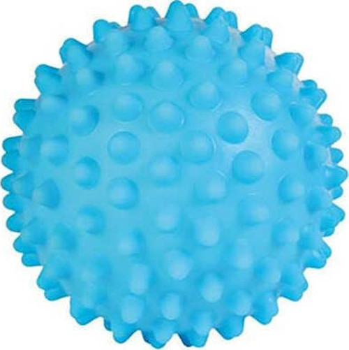 Köpek Vinyl Kirpi Top 16cm-KONG