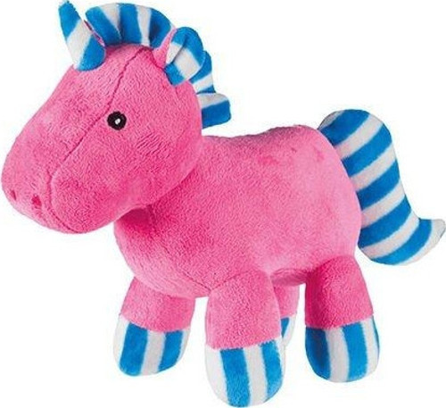 Köpek Oyuncağı Peluş Unicorn 28 Cm