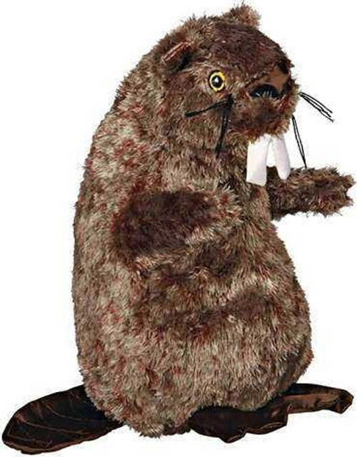 Köpek Oyuncağı Peluş Kunduz 27 Cm - KONG