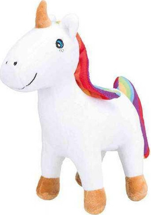 Köpek Oyuncağı Peluş Unicorn 25 Cm-KONG