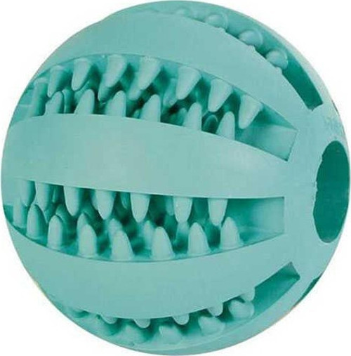 Köpek Oyuncağı, Baseball Topu Dental 6,5cm-KONG