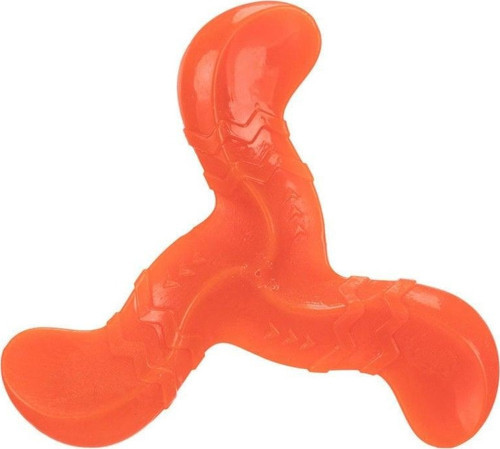 Köpek Oyuncağı, TPR Bumerang 17cm-KONG