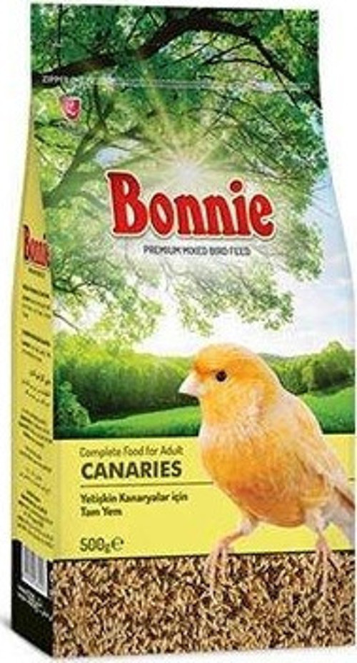 Kanarya Yemi 500 Gr - Farmapets