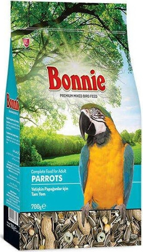 Papağan Yemi 700 Gr - Farmapets