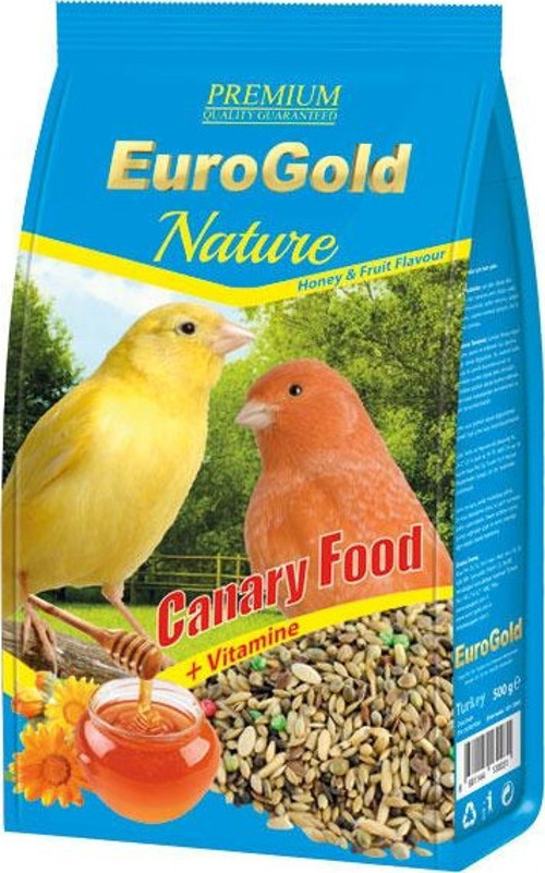 Kanarya Yemi 500 Gr.