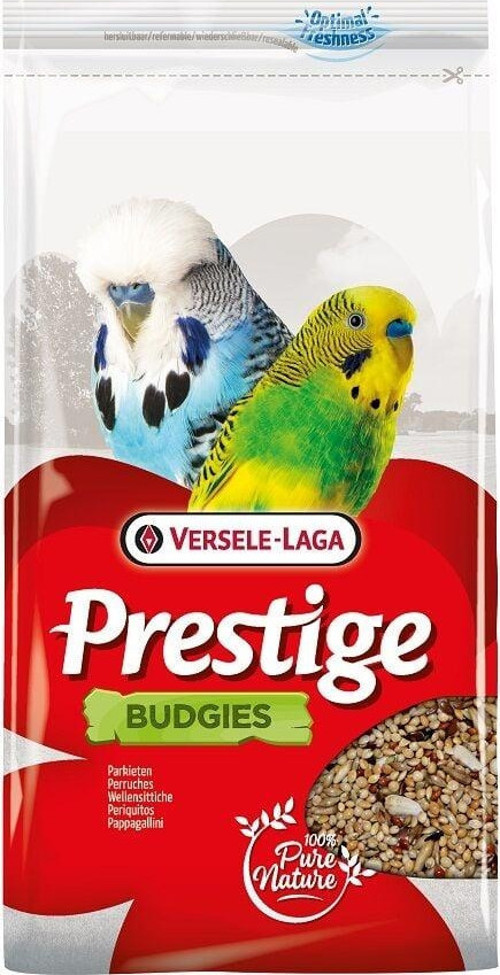 Muhabbet Kuş Yemi 1 Kg - Farmapets