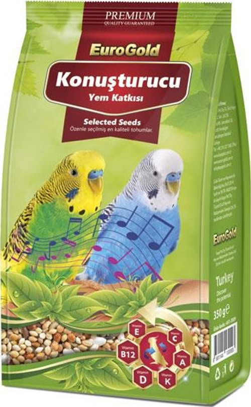 Konuşturucu Yem Katkısı 150 G
