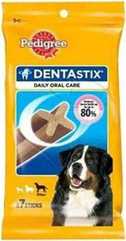 Dentastix Large Köpek Ödülü 270 Gr - KONG