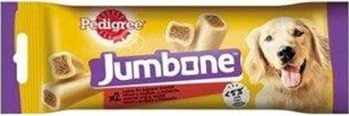 Jumbone Medium Sığır Etli Köpek Ödülü 180 Gr
