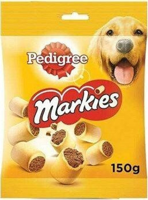 Markies Köpek Ödül Bisküvisi 150 gr