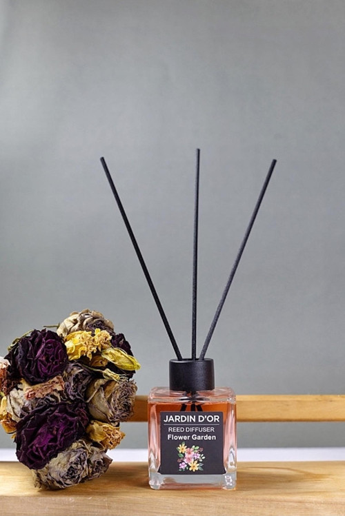 Flower Garden Reed Dıffuser 100 Ml