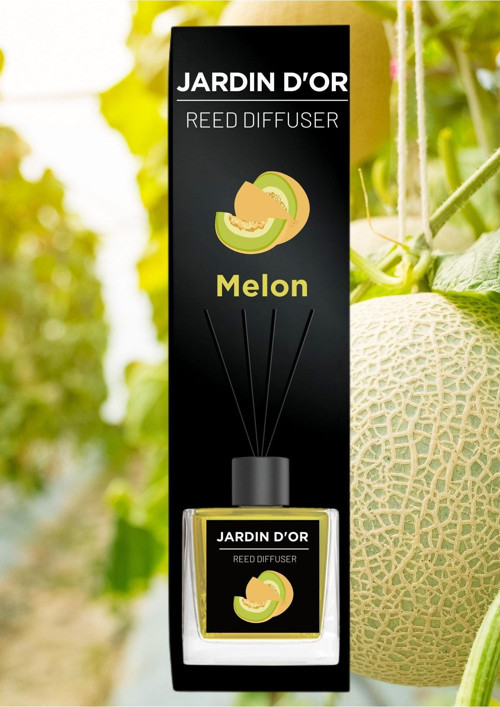 Melon Reed Dıffuser 100 Ml