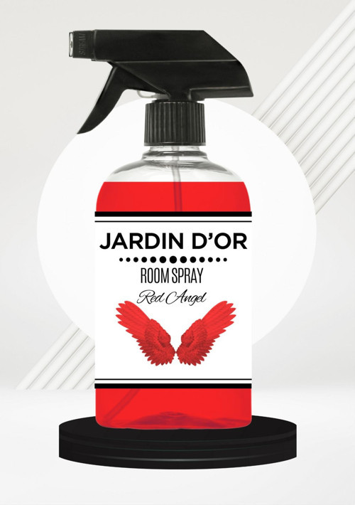 RED ANGEL ROOM SPRAY 500 ML