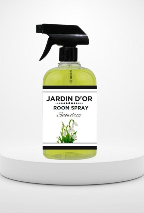 Snowdrop Room Spray 500 Ml
