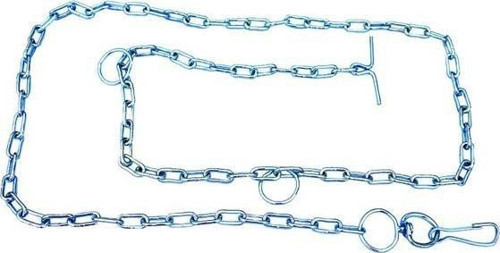 Zın50300 Köpek Bahçe Bağlama Zinciri