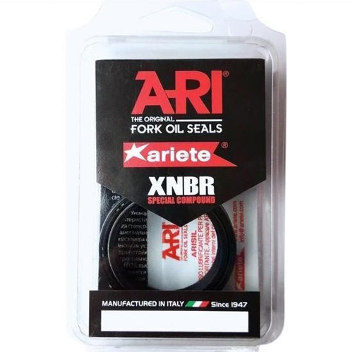 Arı.136 2017-2020 Benelli TRK 502 X Ön Amortisör Yağ Keçesi