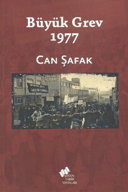 Büyük Grev 1977