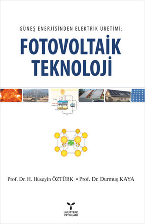 Umuttepe Fotovoltaik Teknoloji