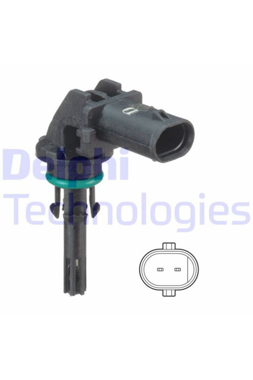 Sıcaklık Sensoru Bmw F10 F20 F30 F22 F32 F34 F36 F40 F46 G22 F07 G30 G32 F01 G11 G12 E84 F